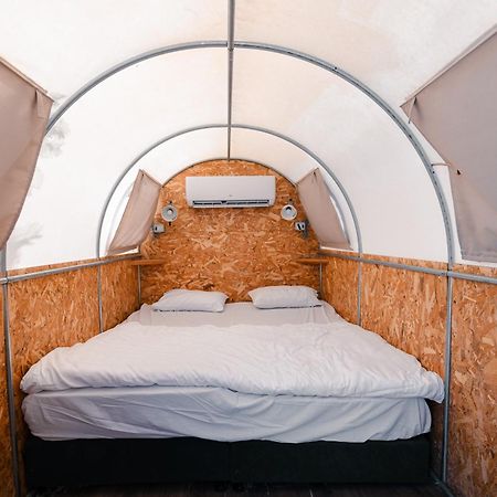 Badolina Ein Gedi Glamping Ξενοδοχείο Εξωτερικό φωτογραφία