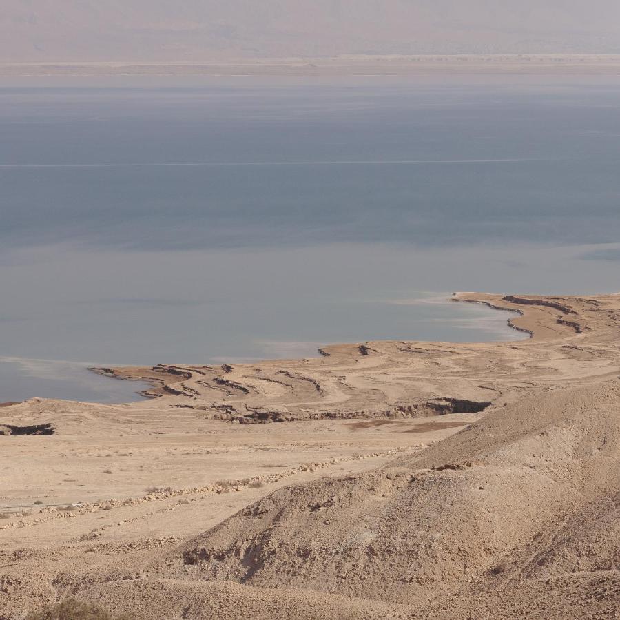 Badolina Ein Gedi Glamping Ξενοδοχείο Εξωτερικό φωτογραφία