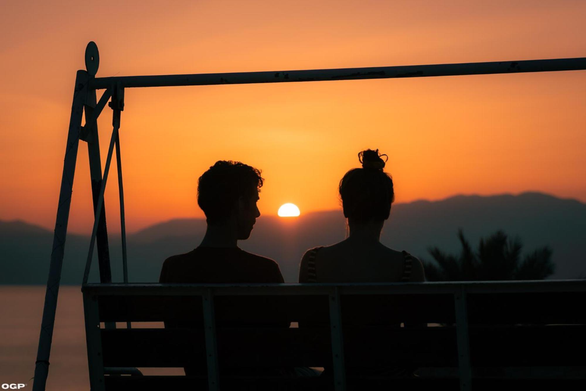 Badolina Ein Gedi Glamping Ξενοδοχείο Εξωτερικό φωτογραφία