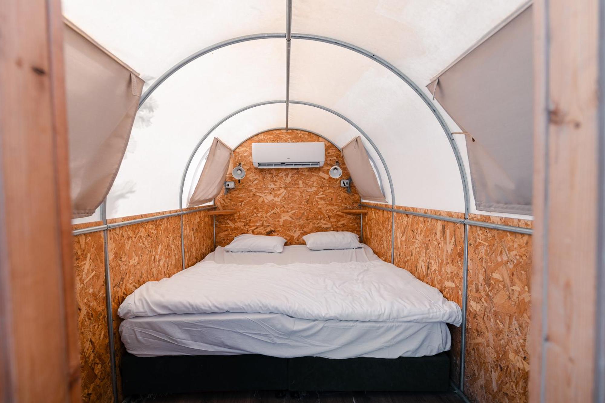 Badolina Ein Gedi Glamping Ξενοδοχείο Εξωτερικό φωτογραφία